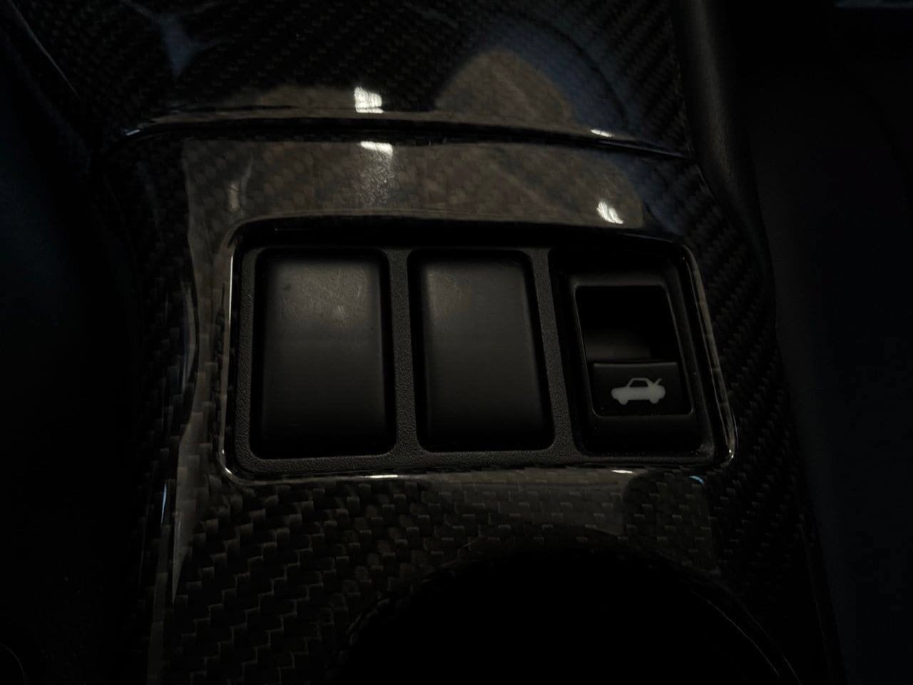 Used 2024 Nissan Z NISMO w/ Floor Mat Package RWD image 24