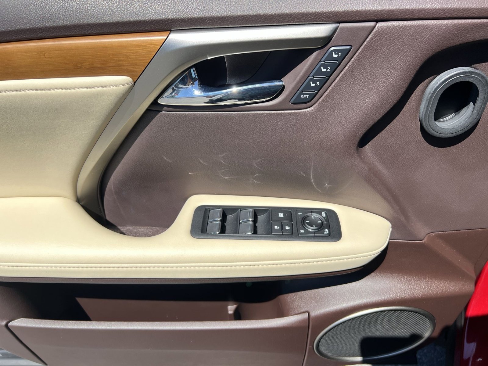 Used 2020 Lexus RX 350 AWD w/ Premium Package image 15