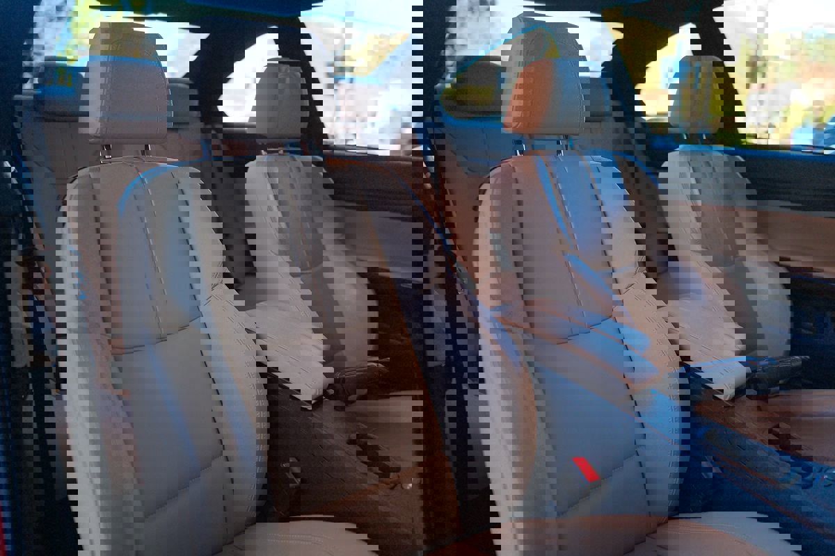 Used 2009 BMW M3 Coupe image 34