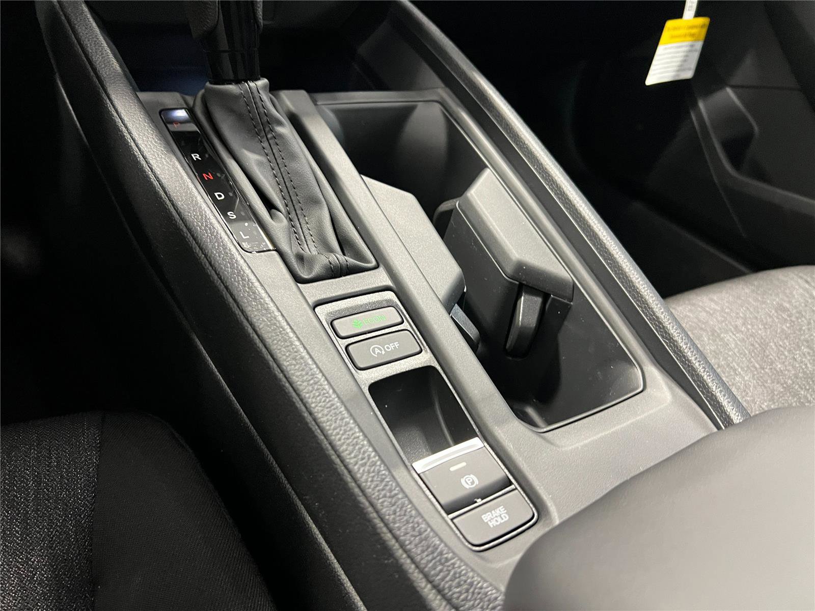 New 2025 Honda Accord LX image 18