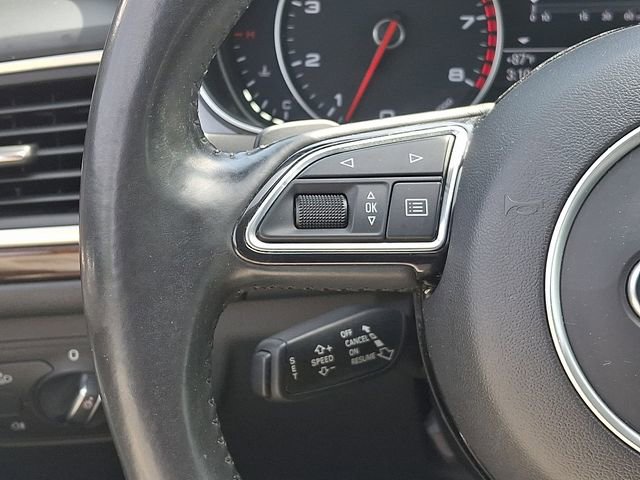 Used 2015 Audi A6 3.0T Prestige w/ Prestige Package AWD/4WD image 26