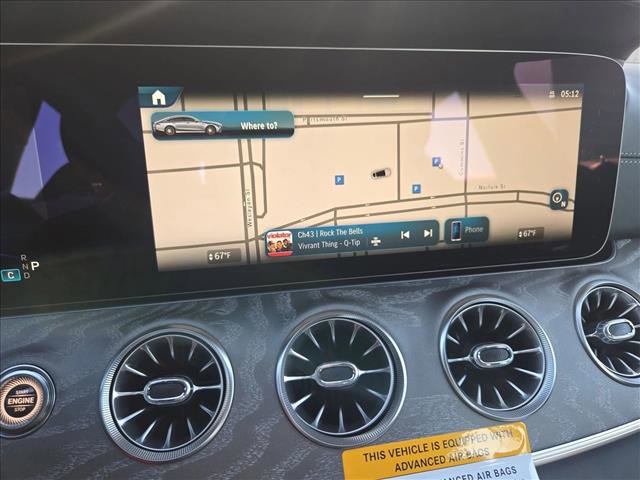 New 2026 Mercedes-Benz AMG GT 53 image 14