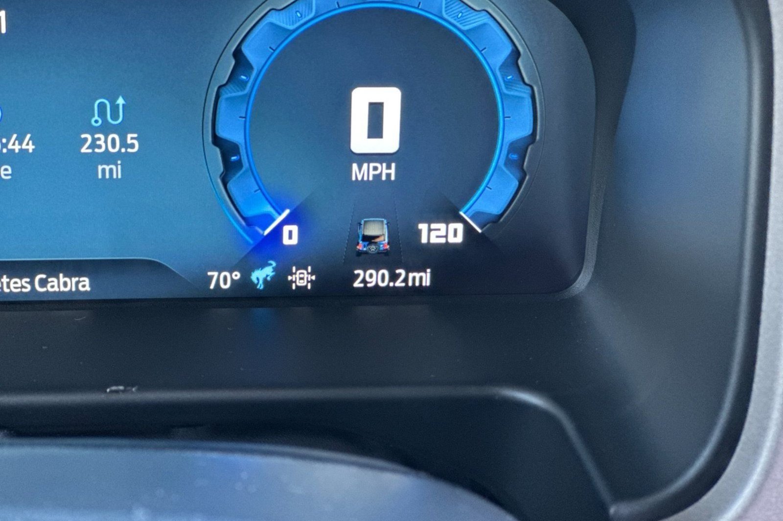 New 2025 Ford Bronco Outer Banks AWD/4WD image 34
