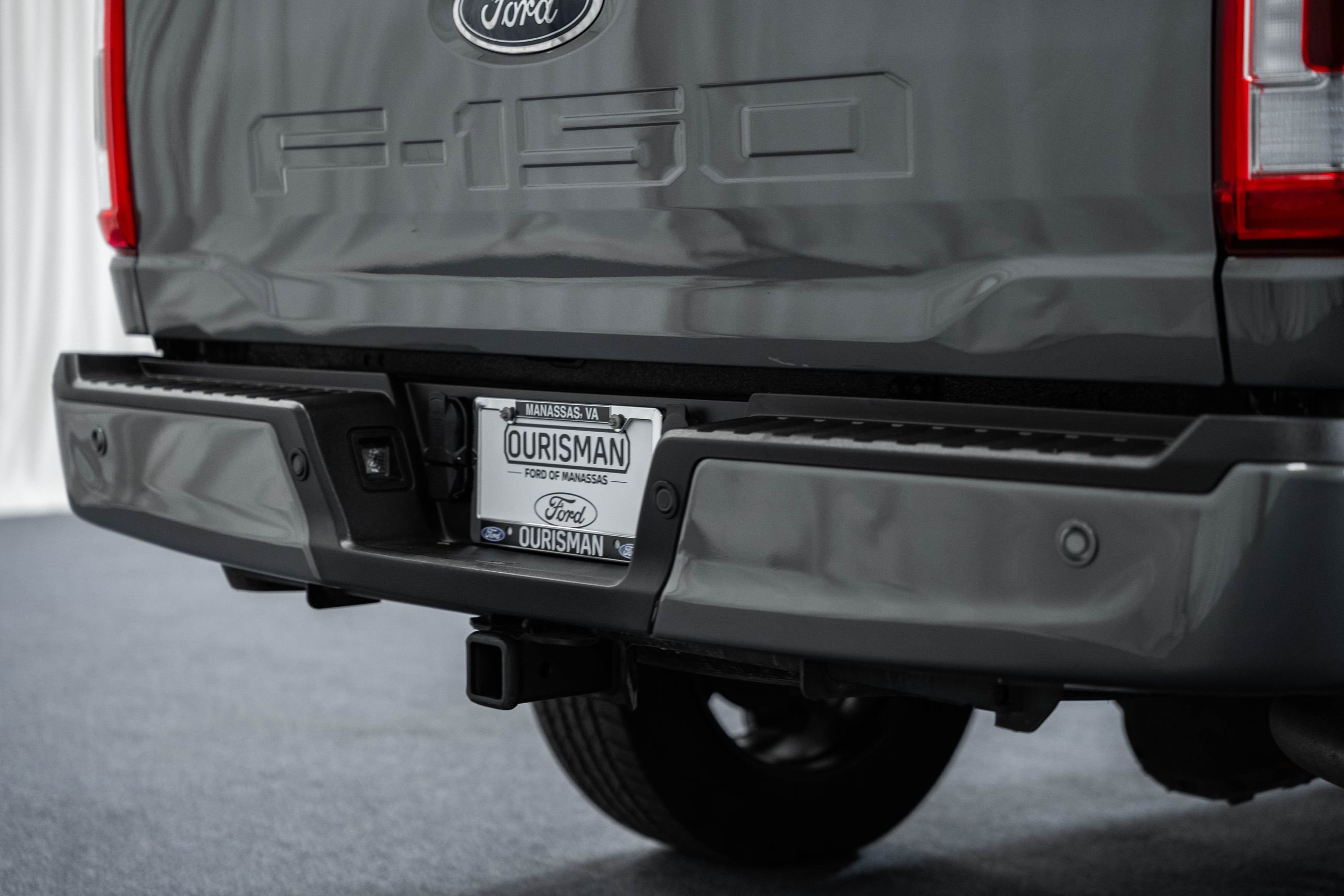 Certified 2023 Ford F150 Lariat w/ Equipment Group 502A High image 9