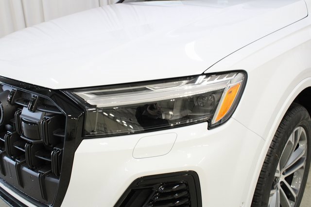 New 2026 Audi Q7 2.0T Premium image 33