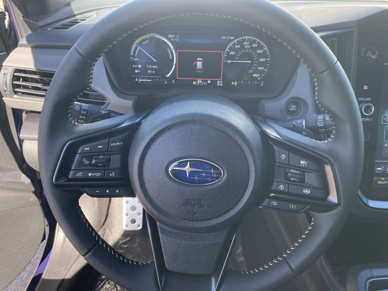 New 2026 Subaru Crosstrek 2.5i Sport image 19