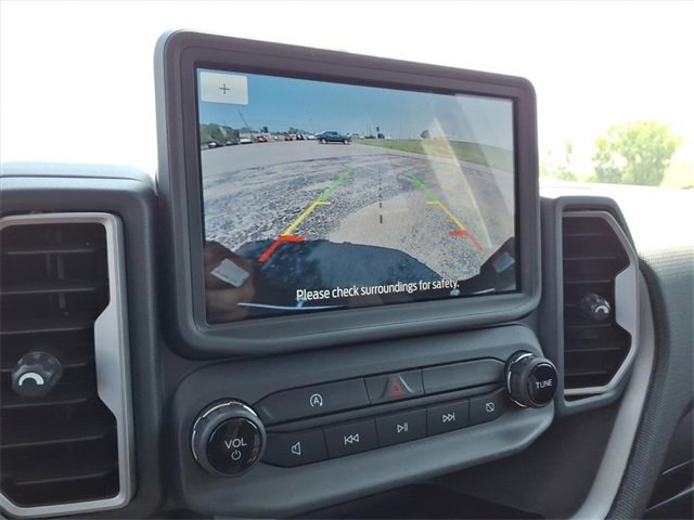 Used 2024 Ford Bronco Sport Big Bend image 54