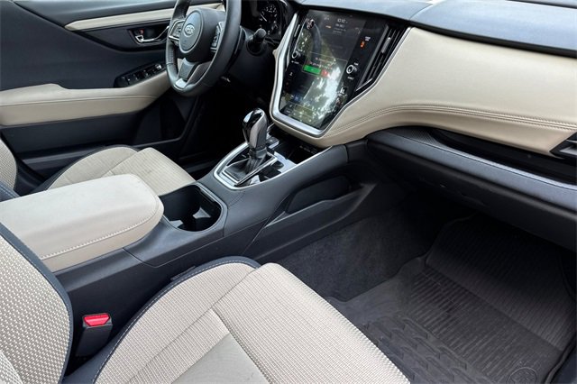 Used 2025 Subaru Outback Premium w/ Popular Package #1 image 18