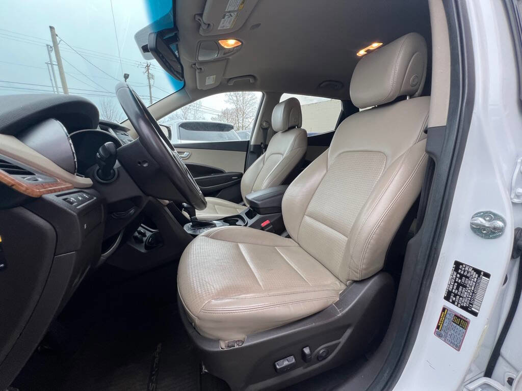 Used 2013 Hyundai Santa Fe Sport 2.0T image 11