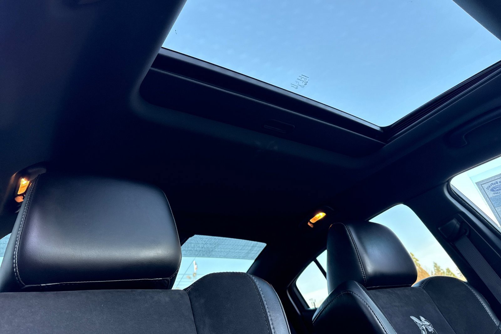 Used 2023 Dodge Charger Scat Pack w/ Plus Group image 16