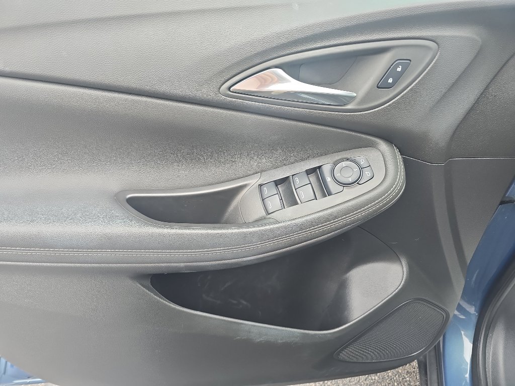 Used 2024 Buick Encore GX Preferred AWD/4WD image 20