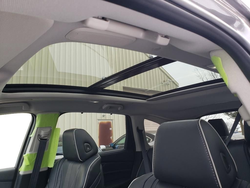 New 2026 Acura MDX w/ Advance Package image 16