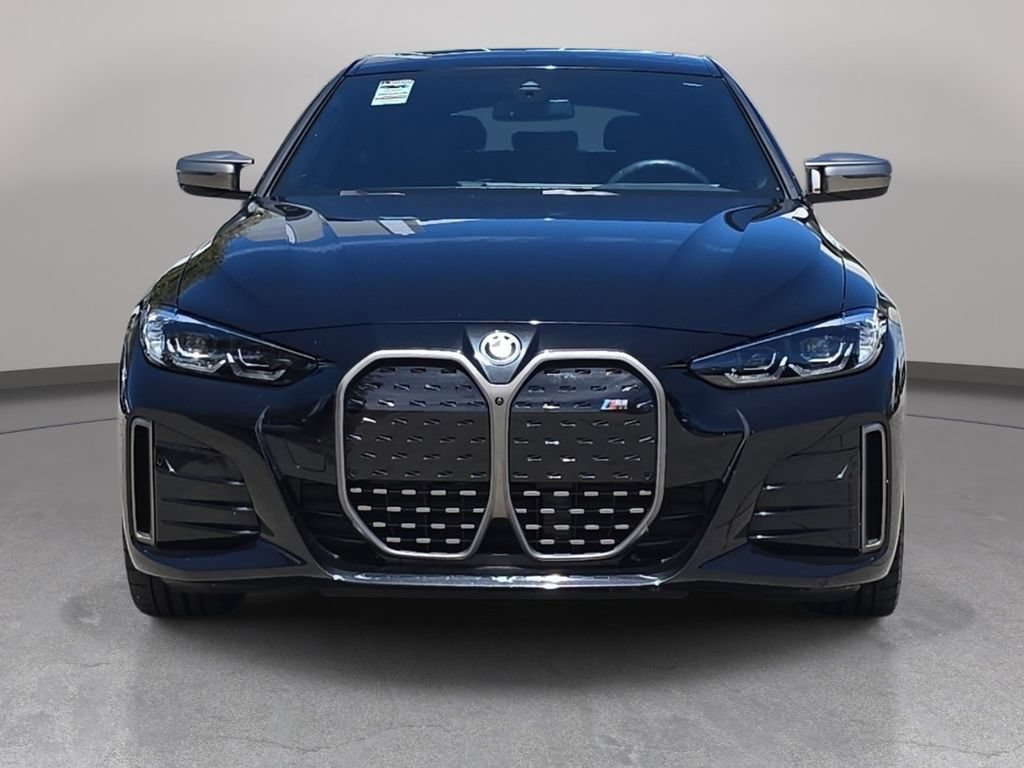 Used 2023 BMW i4 M50 AWD/4WD image 3