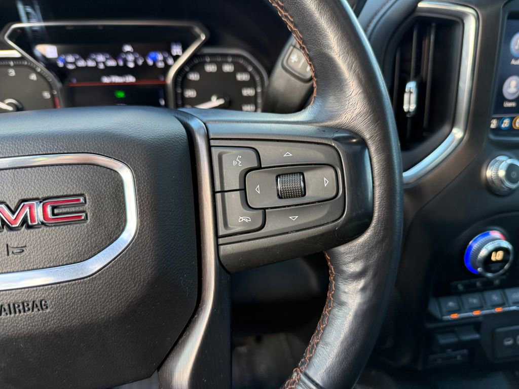 Used 2020 GMC Sierra 1500 AT4 w/ AT4 Premium Package image 26