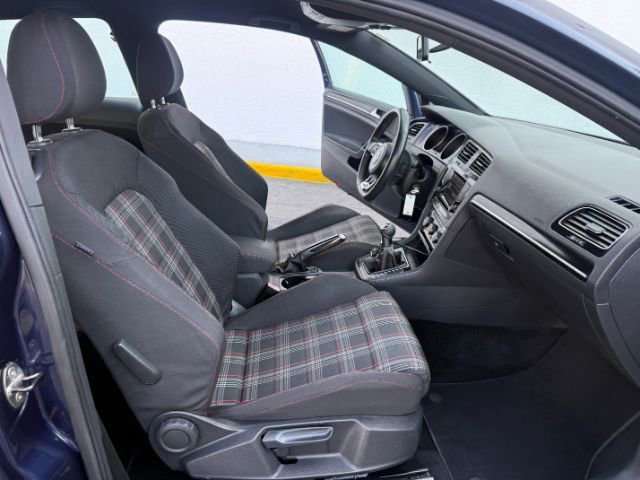 Used 2015 Volkswagen GTI S image 14