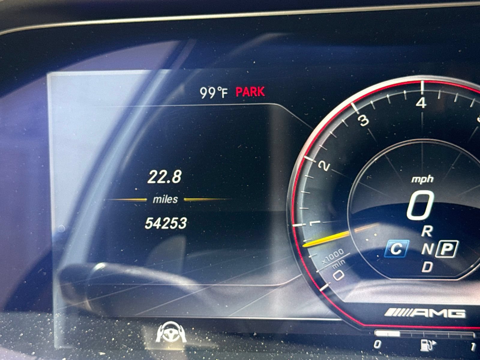 Used 2019 Mercedes-Benz S 63 AMG S 4MATIC Sedan image 31