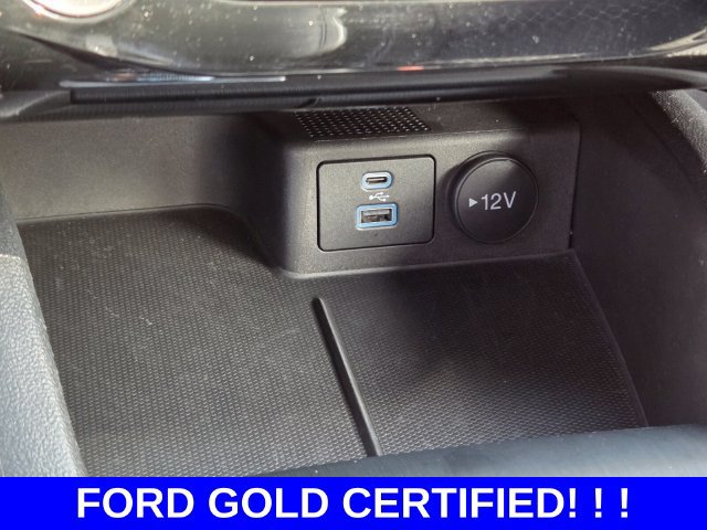 Used 2023 Ford Escape Active w/ Tech Pack #1 FWD image 27