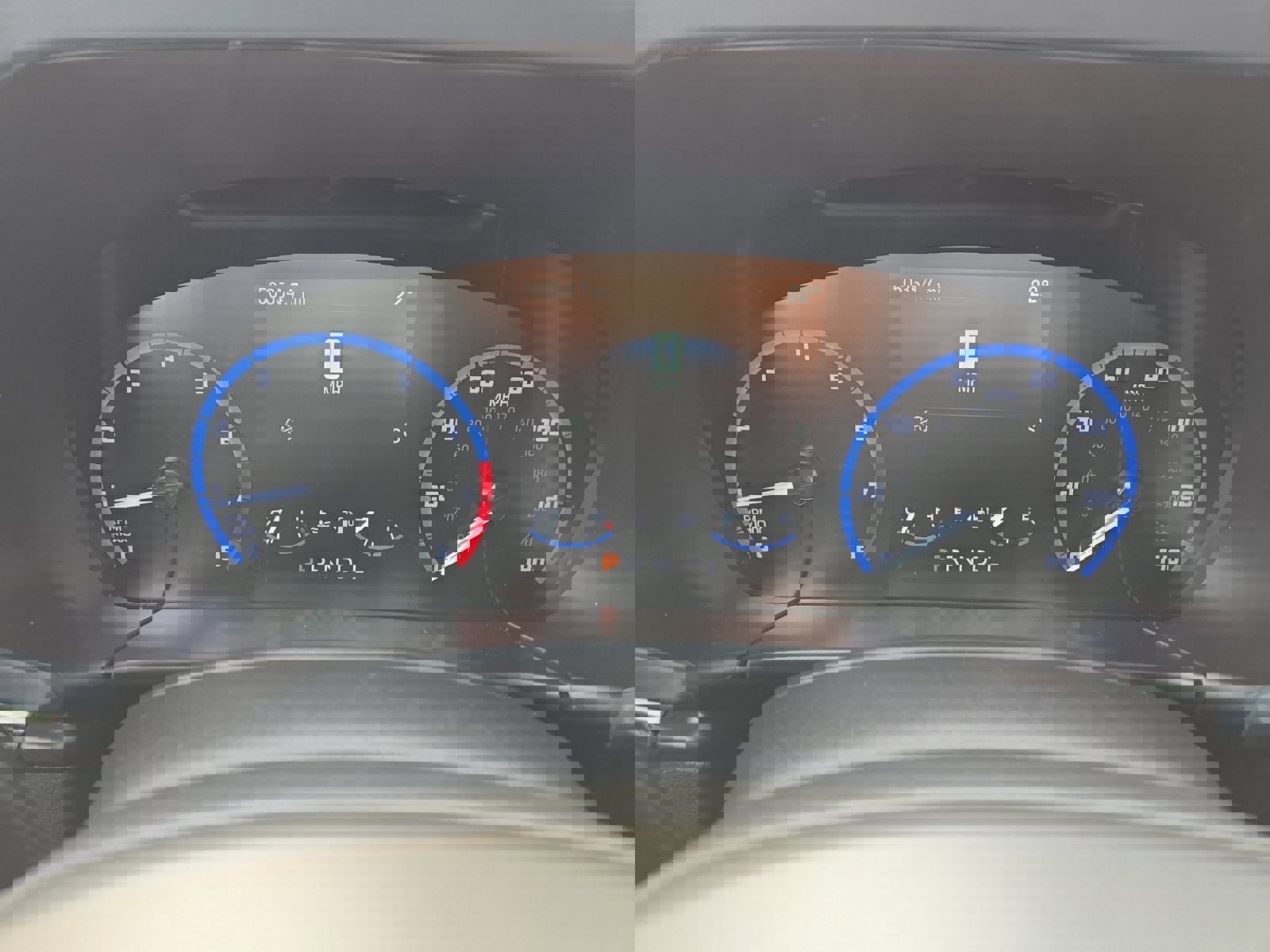 Certified 2024 Ford Bronco Sport Heritage w/ Heritage Convenience Package image 16