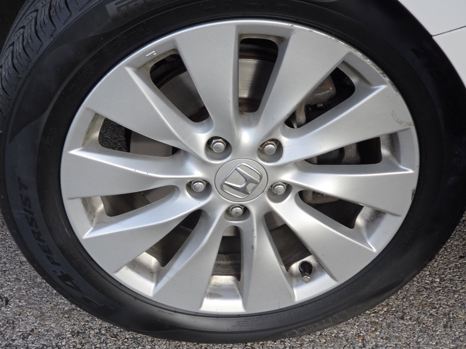 Used 2014 Honda Accord EX-L image 7