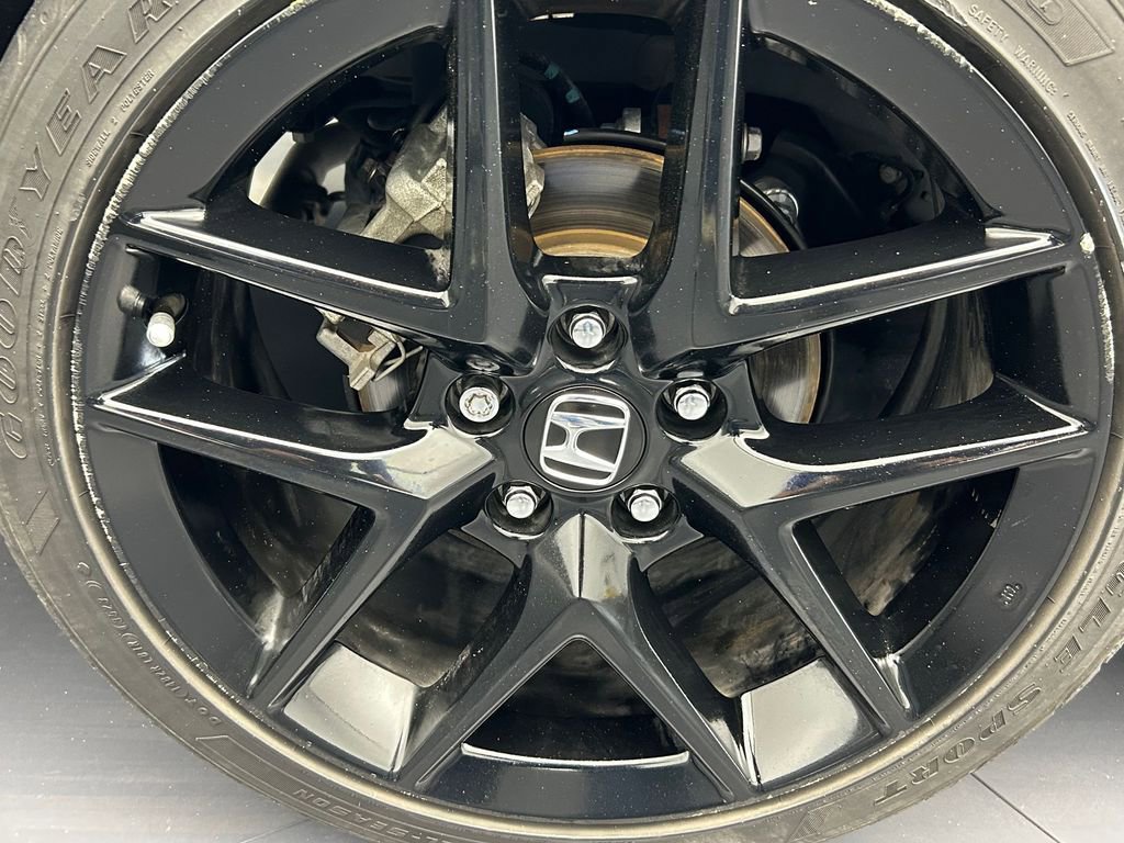 Used 2024 Honda Civic Sport image 34