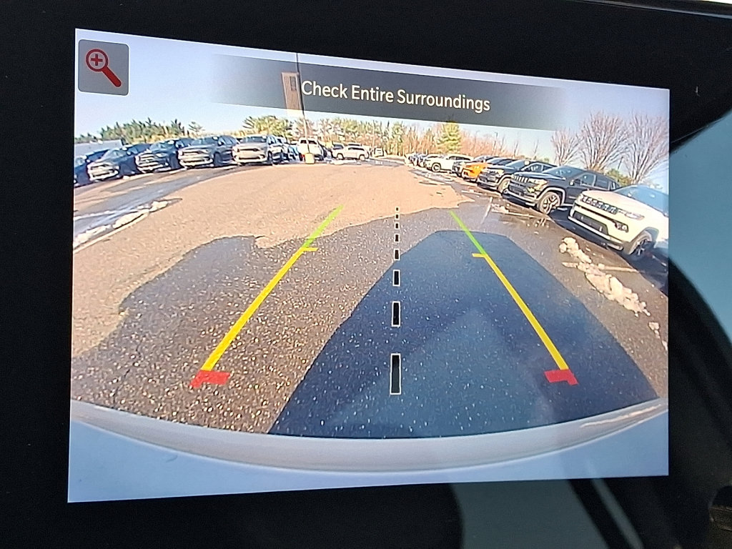 Used 2024 Jeep Wagoneer Series III image 29