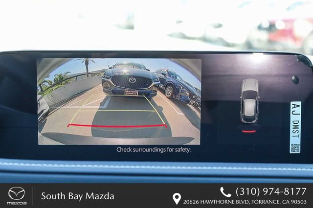 New 2026 MAZDA CX-30 Aire Edition image 25