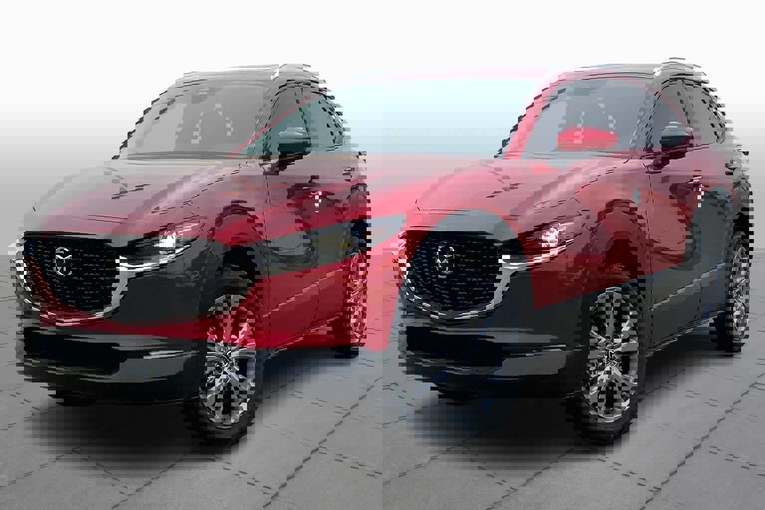 New 2026 MAZDA CX-30 AWD 2.5 S w/ Premium Package image 1