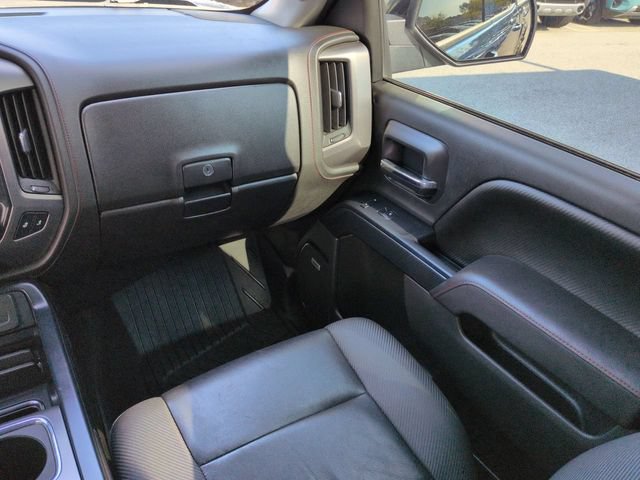 Used 2017 GMC Sierra 1500 SLT AWD/4WD image 17