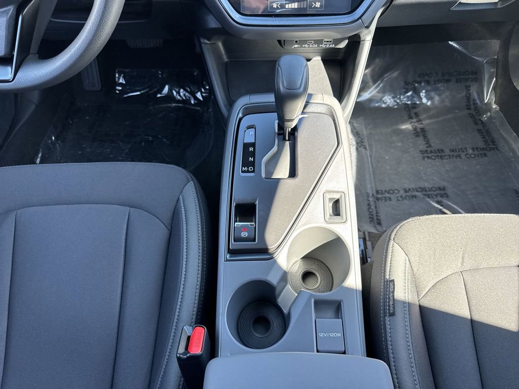 New 2026 Subaru Crosstrek 2.0i Premium image 20