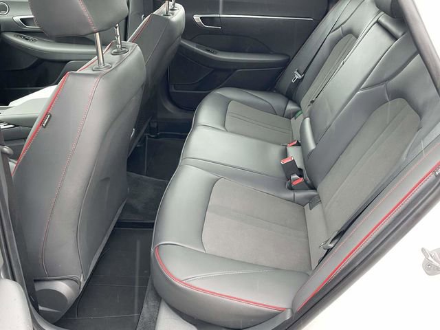 Used 2023 Hyundai Sonata SEL Plus image 9