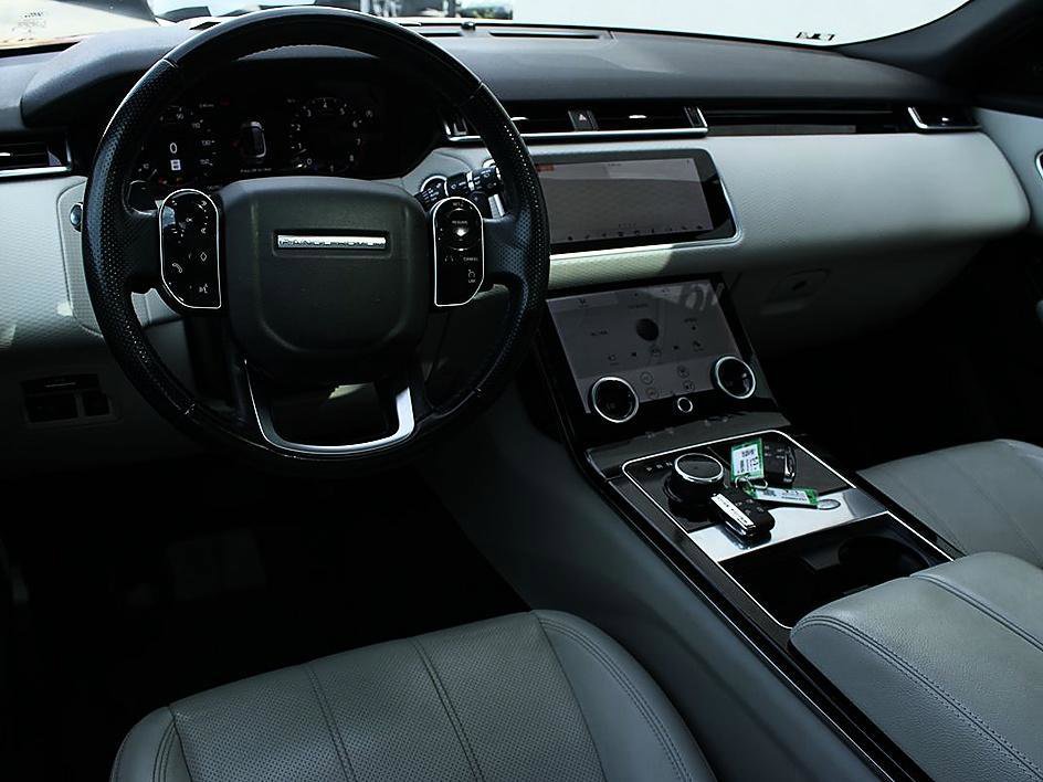 Used 2019 Land Rover Range Rover Velar S image 14