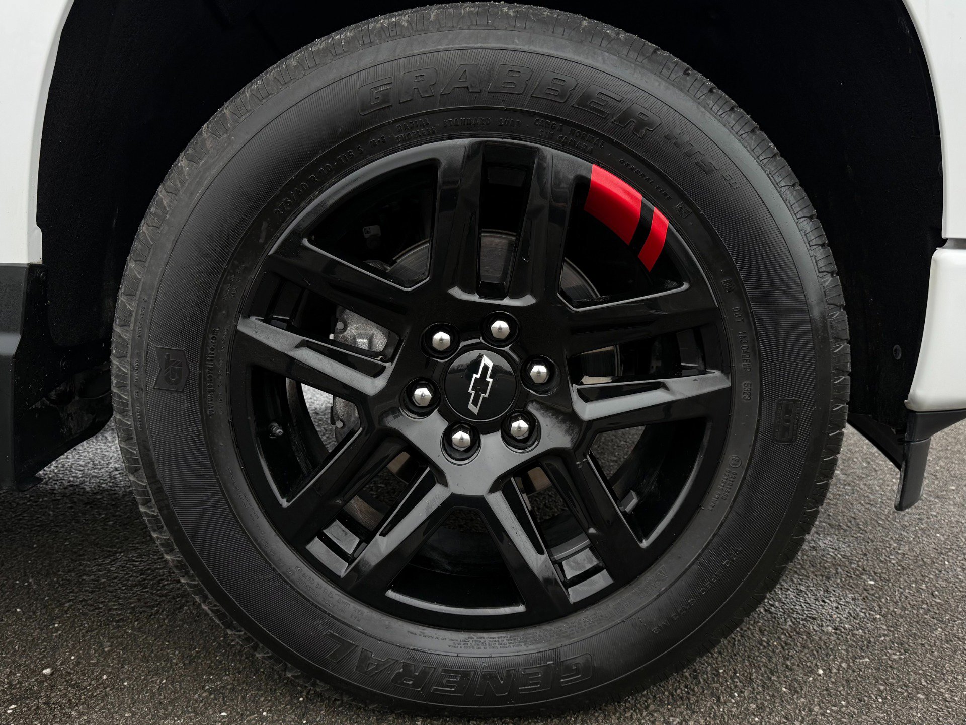 Used 2024 Chevrolet Silverado 1500 RST w/ Redline Edition image 57