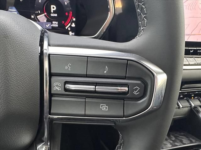 New 2026 GMC Canyon Elevation w/ Convenience Package AWD/4WD image 29