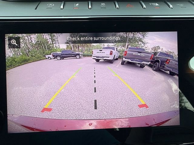 New 2026 Jeep Grand Cherokee L Limited RWD image 27