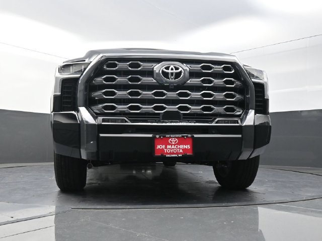 Used 2026 Toyota Tundra Platinum AWD/4WD image 32