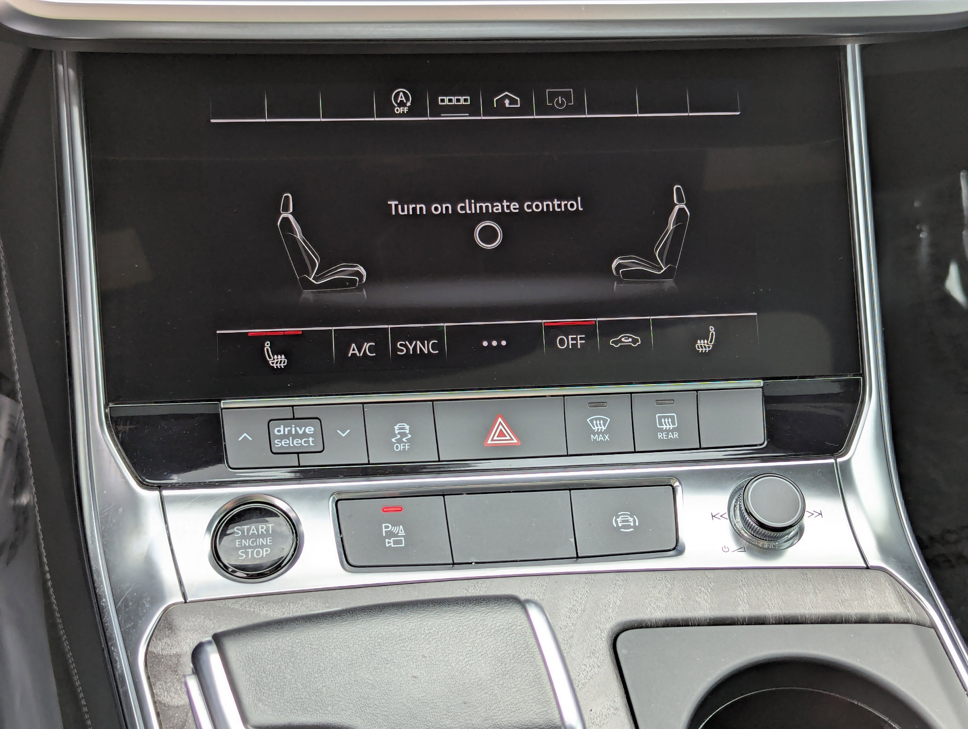 Used 2024 Audi A6 Premium Plus image 25