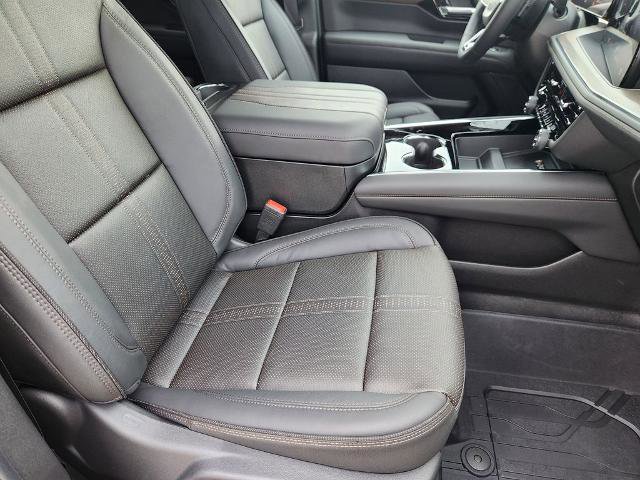 New 2026 Chevrolet Tahoe High Country w/ Sun And Tow Package image 10