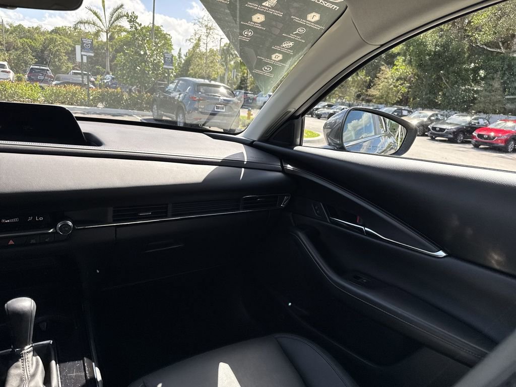 Certified 2023 MAZDA CX-30 AWD 2.5 S w/ Preferred Package image 15
