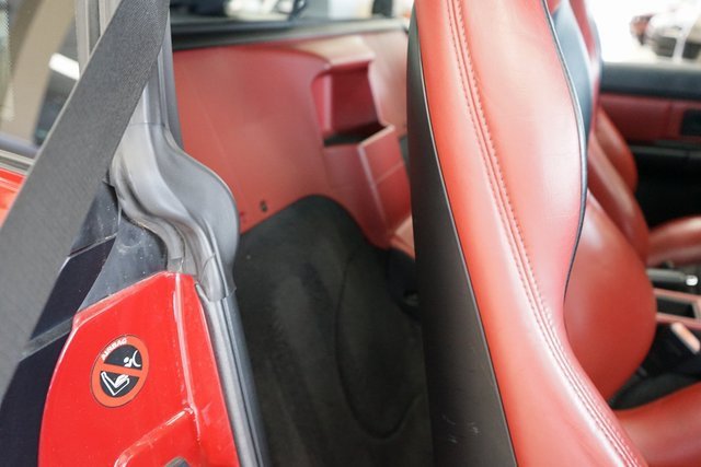 Used 1999 BMW M Coupe image 69