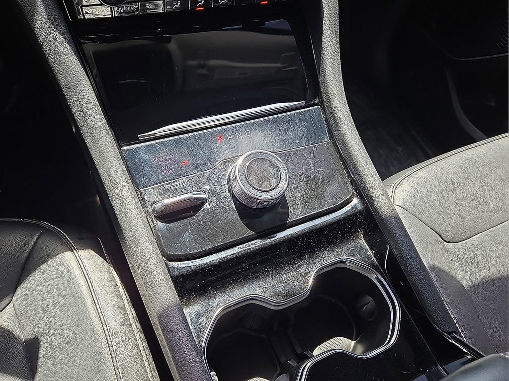 Used 2021 Jeep Grand Cherokee L Limited w/ MOPAR Finishing Package image 31