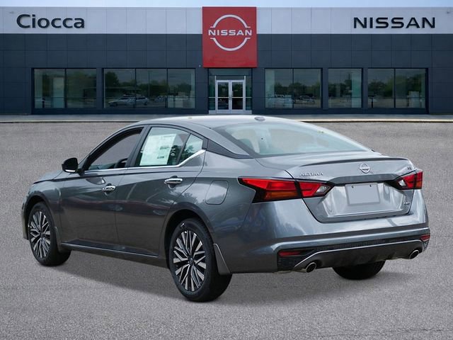 New 2026 Nissan Altima 2.5 SV w/ SV Premium Package AWD/4WD image 2