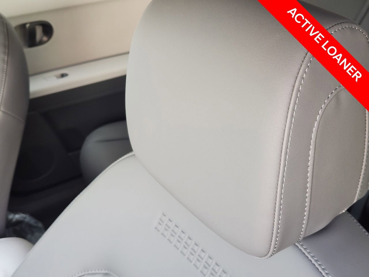 New 2026 Hyundai Ioniq 5 SEL RWD image 12