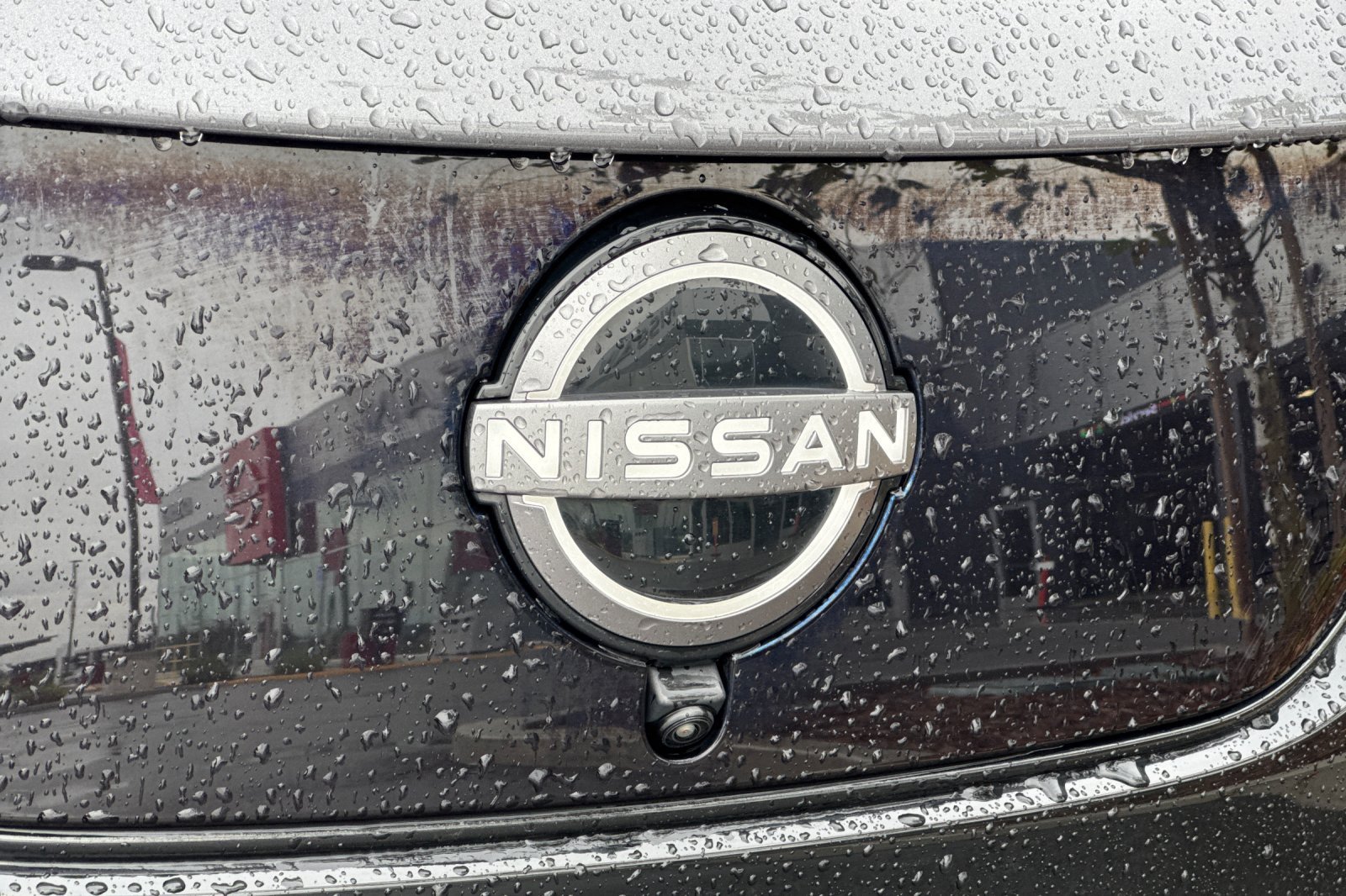 Used 2025 Nissan Leaf SV Plus FWD image 49