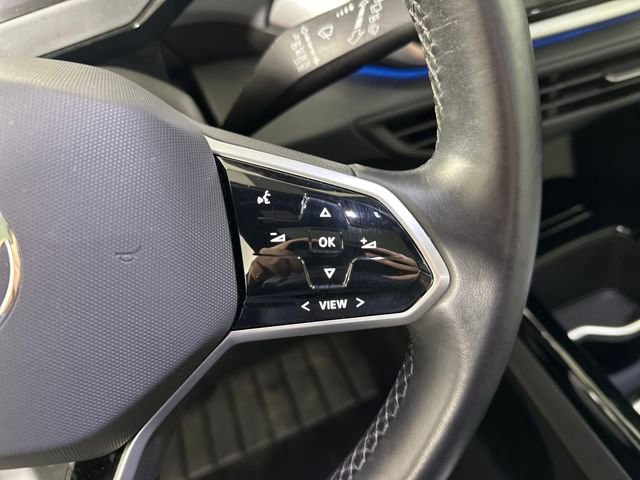 Used 2022 Volkswagen ID.4 Pro S image 16