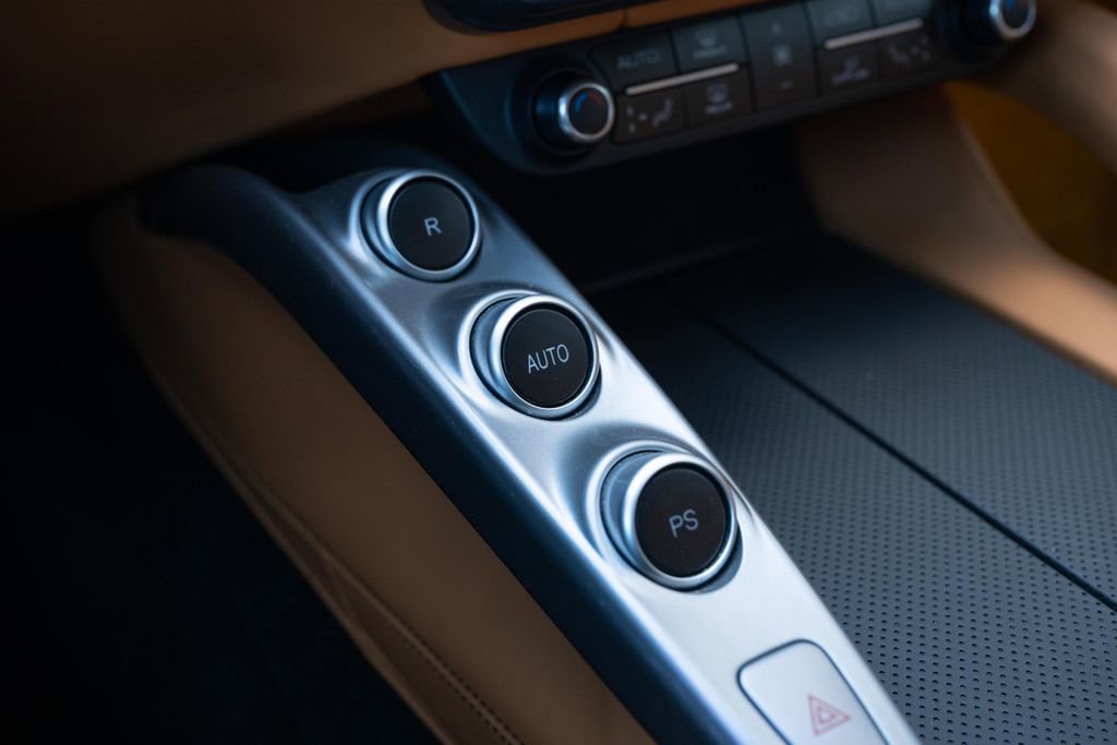 Certified 2018 Ferrari GTC4Lusso image 52