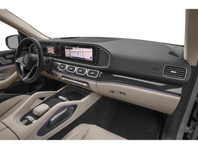 New 2026 Mercedes-Benz GLE 580 4MATIC image 25