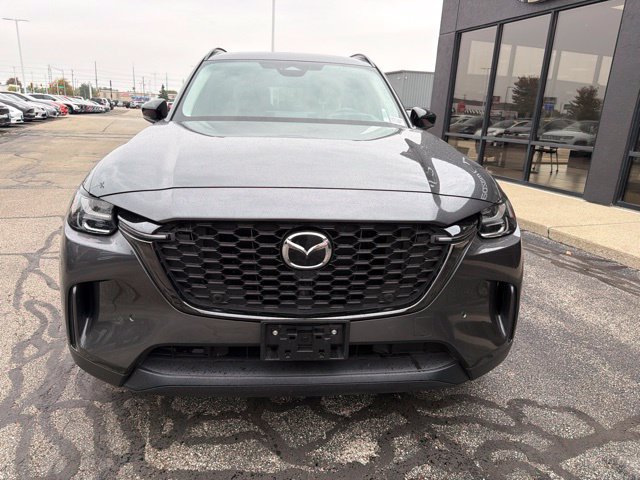 Used 2025 MAZDA CX-90 3.3 Turbo w/ Premium Sport Pkg AWD/4WD image 2