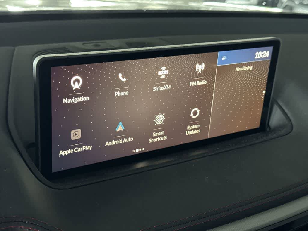 Certified 2023 Acura MDX A-Spec image 18