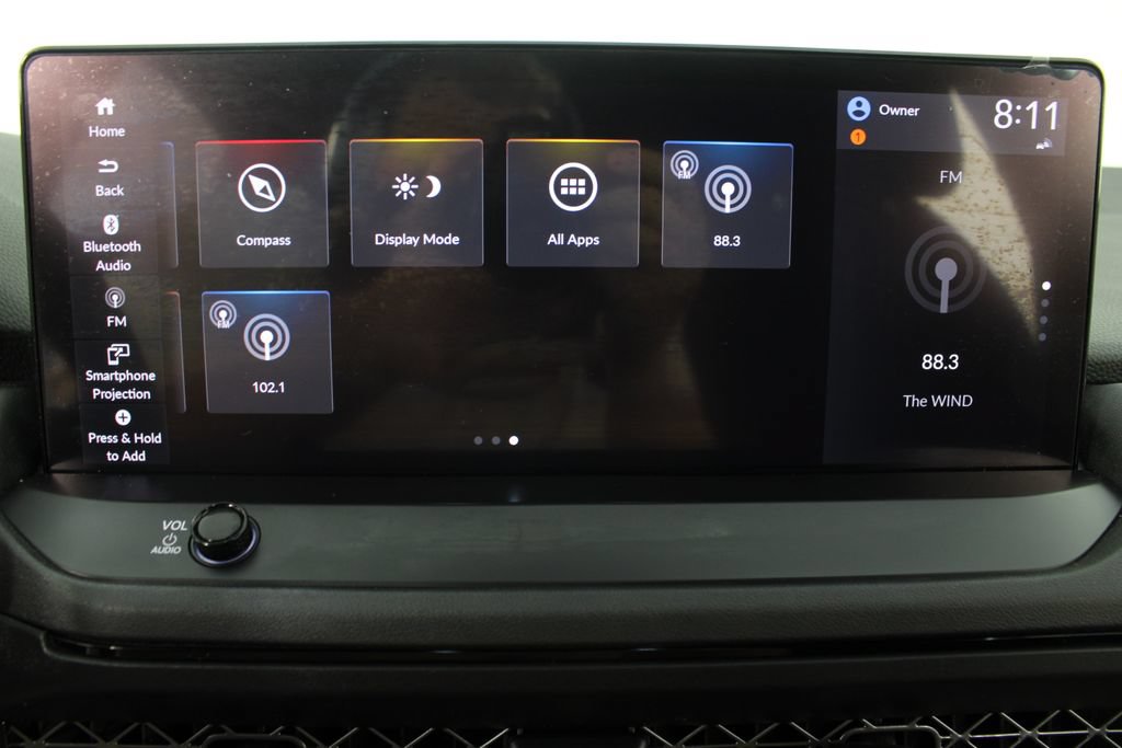 Used 2023 Honda Accord Sport image 5