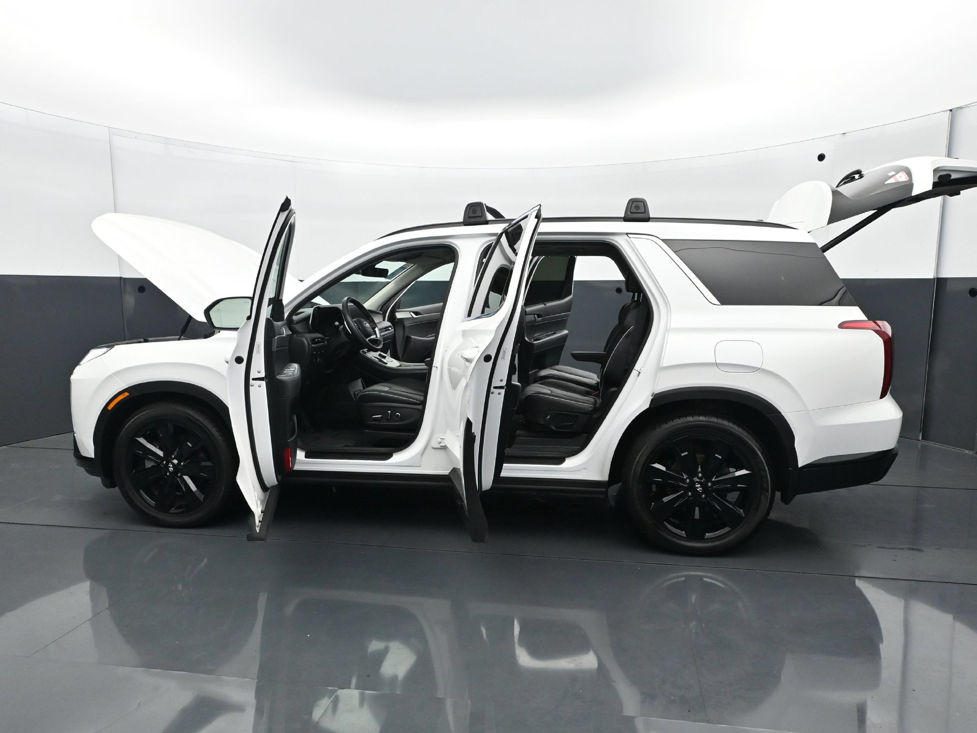 Used 2024 Hyundai Palisade XRT AWD/4WD image 31